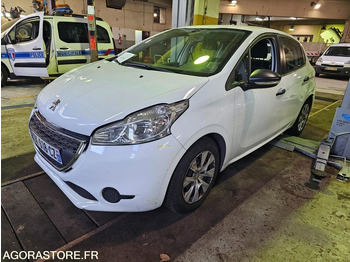 Coche PEUGEOT