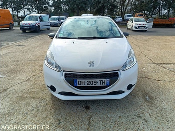 Coche PEUGEOT