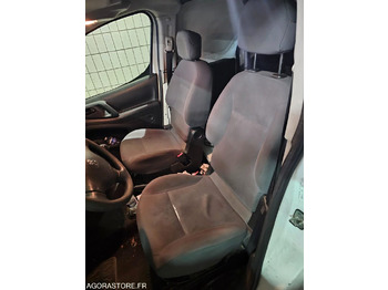 Furgoneta pequeña Peugeot Partner - 2013 - 91134kms - CQ 658 PQ: foto 5 Furgoneta pequeña Peugeot Partner - 2013 - 91134kms - CQ 658 PQ: foto 5