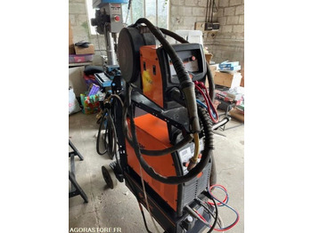 Equipo de construcción