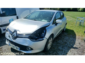 Coche RENAULT