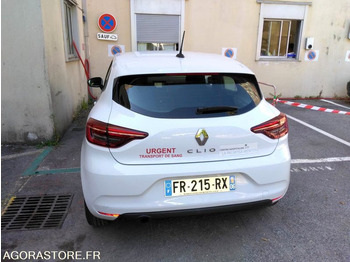 Coche RENAULT