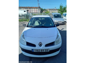 Coche RENAULT