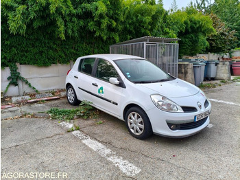 Coche RENAULT