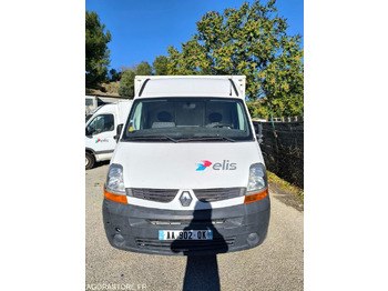 Furgón RENAULT Master