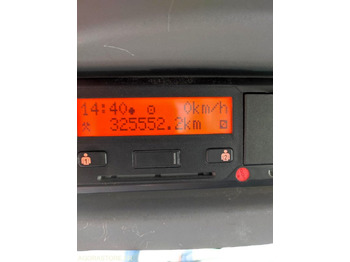 Autobús escolar RENAULT MASTER N°167038: foto 5 Autobús escolar RENAULT MASTER N°167038: foto 5