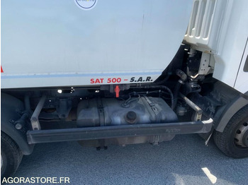 Furgoneta basculante RENAULT MAXITY | MINI B.O.M | 112370 kms | 2017: foto 3