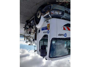 Limpieza de alcantarillado RENAULT Midlum 13T 220CV HUWER 2005 (280 000Km) ROULANT EXPORT UNIQUEMENT: foto 2 Limpieza de alcantarillado RENAULT Midlum 13T 220CV HUWER 2005 (280 000Km) ROULANT EXPORT UNIQUEMENT: foto 2