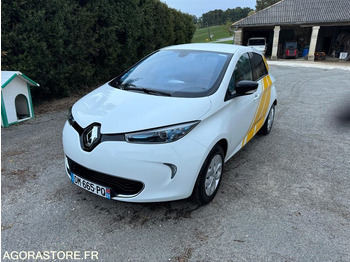 Coche RENAULT