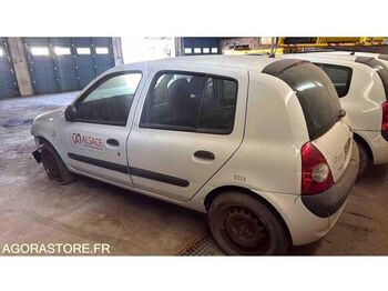 Hatchback RENAULT