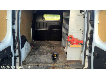 Furgoneta pequeña Renault Kangoo - 2011 - 187066kms - BV683ML: foto 3 Furgoneta pequeña Renault Kangoo - 2011 - 187066kms - BV683ML: foto 3