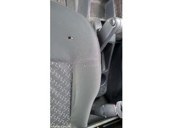 Furgoneta pequeña Renault Kangoo - 2011 - 187066kms - BV683ML: foto 4 Furgoneta pequeña Renault Kangoo - 2011 - 187066kms - BV683ML: foto 4