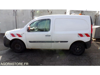 Leasing de  Renault Kangoo CW-776-MM (BE) Renault Kangoo CW-776-MM (BE): foto 1
