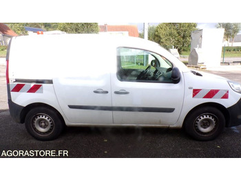 Leasing de  Renault Kangoo CW-776-MM (BE) Renault Kangoo CW-776-MM (BE): foto 3