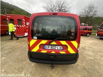 Furgoneta pequeña Renault Kangoo - ER802LX: foto 3