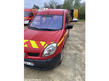 Furgoneta pequeña Renault Kangoo - ER802LX: foto 2