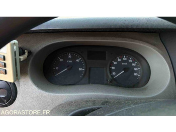 Furgón Renault Master - 2008 - BM-174-DT: foto 3 Furgón Renault Master - 2008 - BM-174-DT: foto 3