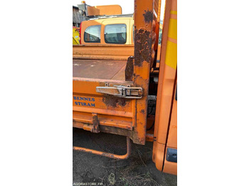 Furgón Renault Master - 2008 - BM-174-DT: foto 4 Furgón Renault Master - 2008 - BM-174-DT: foto 4