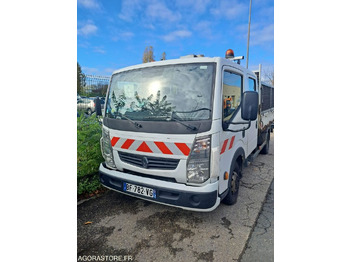 Furgoneta basculante RENAULT