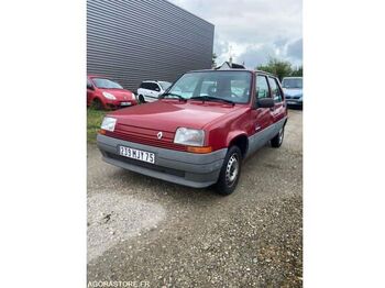 Hatchback Renault R5: foto 2 Hatchback Renault R5: foto 2