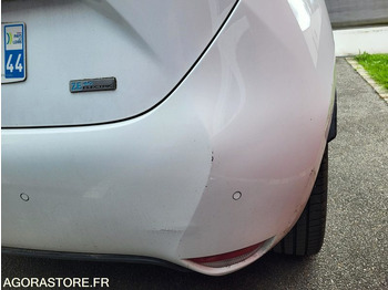 Coche Renault Zoé 70265 kms FD266AT: foto 5 Coche Renault Zoé 70265 kms FD266AT: foto 5