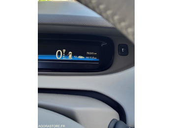 Coche Renault Zoé 70265 kms FD266AT: foto 3 Coche Renault Zoé 70265 kms FD266AT: foto 3