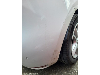 Coche Renault Zoé 70265 kms FD266AT: foto 4 Coche Renault Zoé 70265 kms FD266AT: foto 4