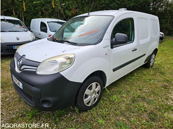 Furgoneta pequeña RENAULT Kangoo