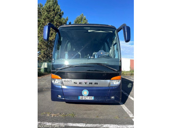 Autocar SETRA