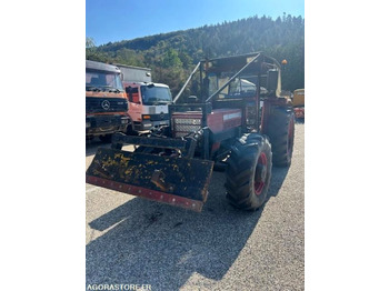 Tractor SAME