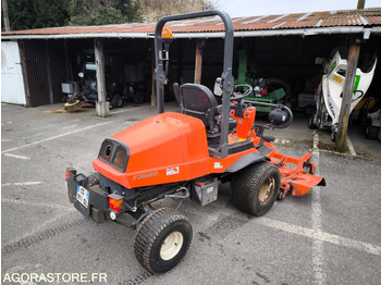 Cortacésped KUBOTA