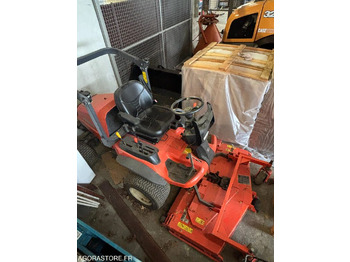 Cortacésped KUBOTA