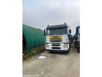 Cabeza tractora IVECO Stralis 420