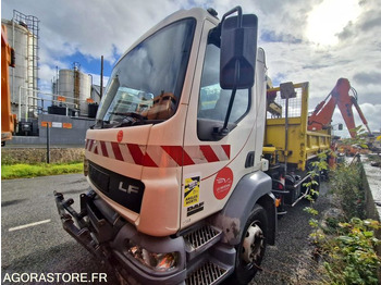 Camión DAF LF 55 220