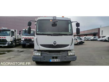 Camión RENAULT Midlum