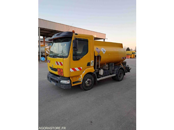 Camión RENAULT