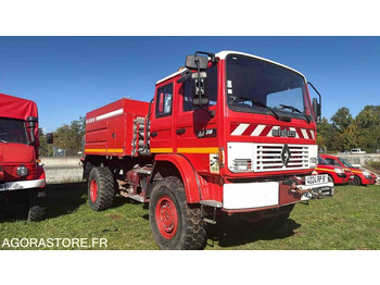 Camión RENAULT Midliner M 180