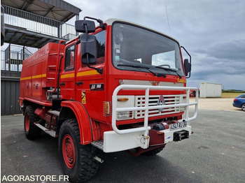 Camión RENAULT Midliner