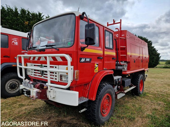Camión RENAULT Midliner