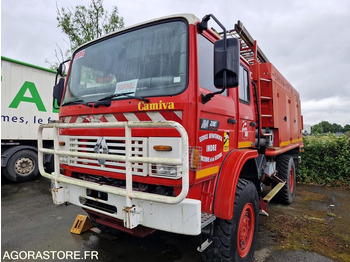 Camión RENAULT Midliner