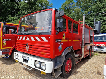 Camión RENAULT G 230