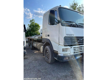 Camión VOLVO FH12