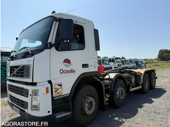 Camión VOLVO FM12 380