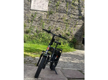 Motocicleta VÉHICULE RÉCUPÉRABLE A QUIBERON 1 vélo à assistance électrique - EZO ALPER CROSS: foto 2 Motocicleta VÉHICULE RÉCUPÉRABLE A QUIBERON 1 vélo à assistance électrique - EZO ALPER CROSS: foto 2