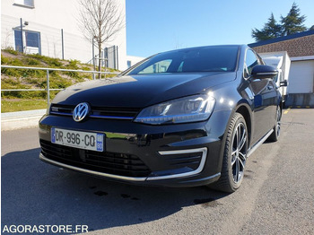 Coche VOLKSWAGEN