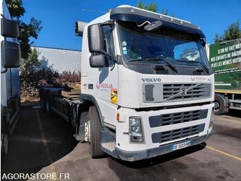 Camión multibasculante VOLVO FM