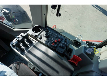 Cargadora de ruedas nuevo Hidromek HMK 635WL-5 * Omgående Leverans *: foto 4