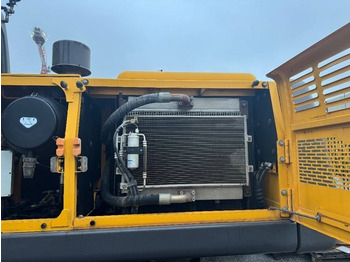 Excavadora de cadenas Volvo EC 290 B N LC: foto 3