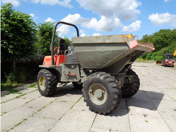 Minidumper AUSA