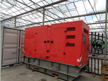 Generador industriale DOOSAN